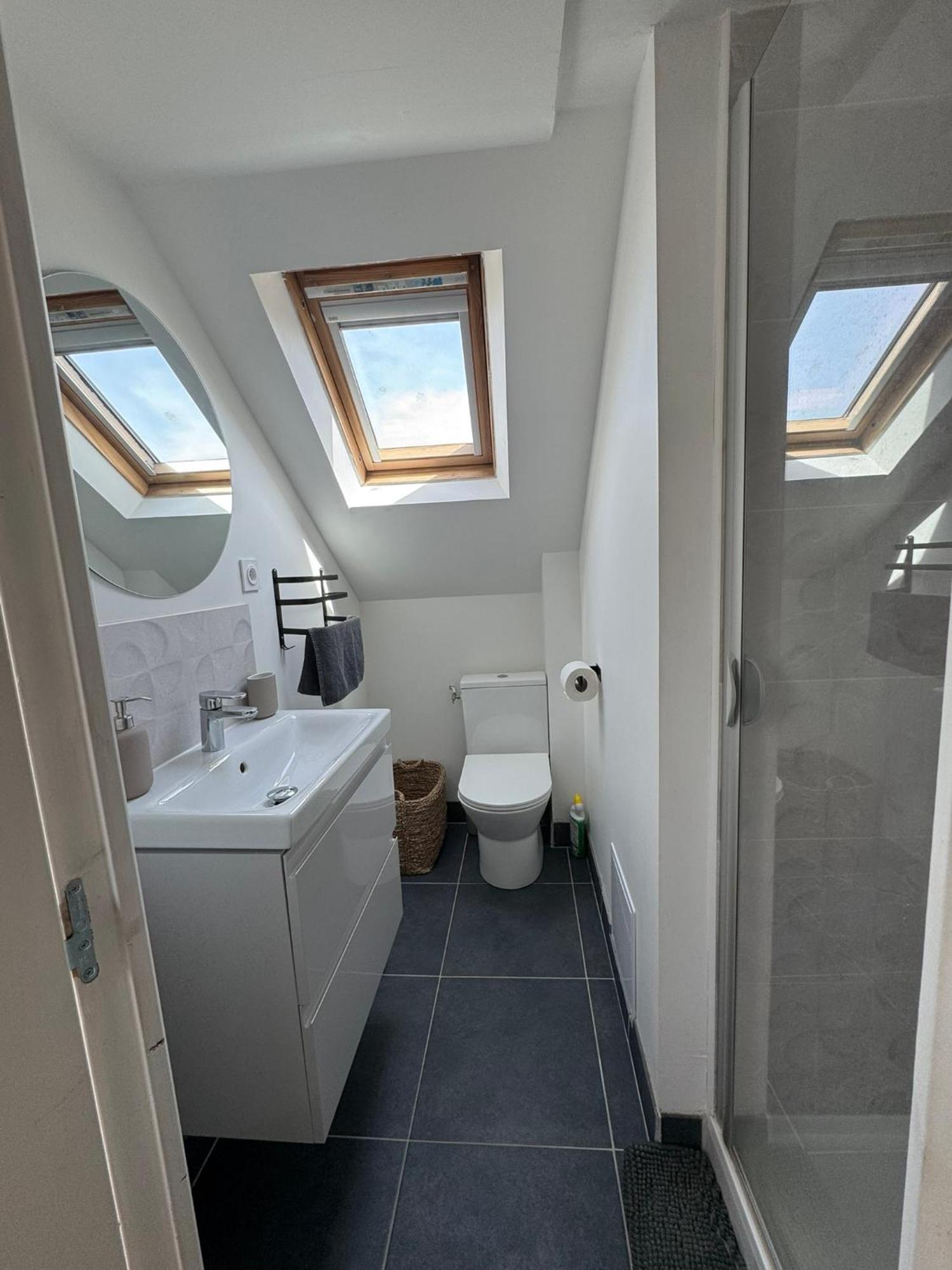 Cosy A - Parc Expo * Tours